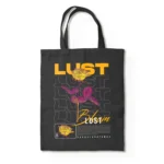 LUSTTOTEBAG
